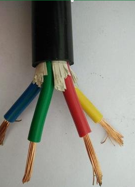 安徽天长市中盛电缆低烟无卤阻燃B类软电缆WDZB-RYY 2*1.5